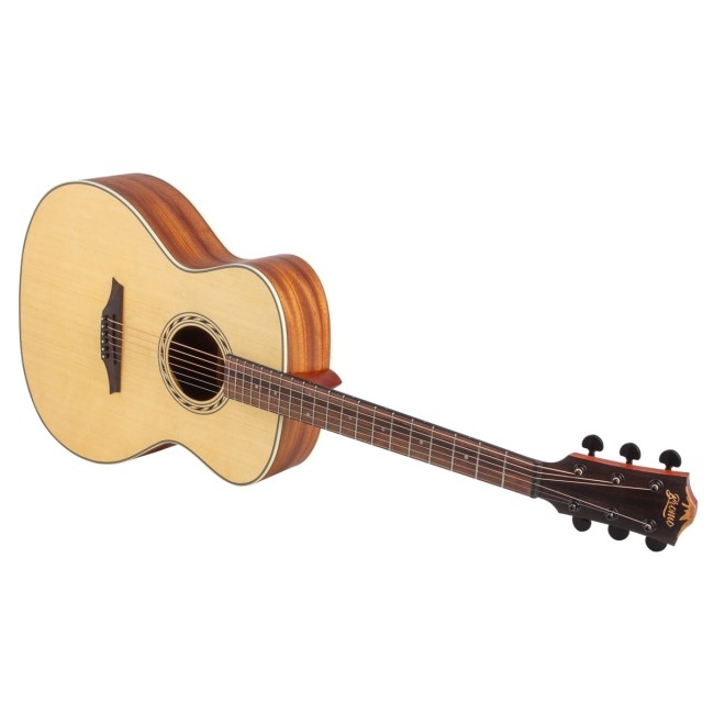 Akustiskā ģitāra Bromo BAA2