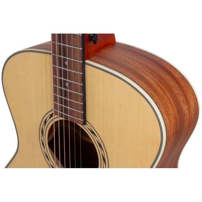 Akustiskā ģitāra Bromo BAA2