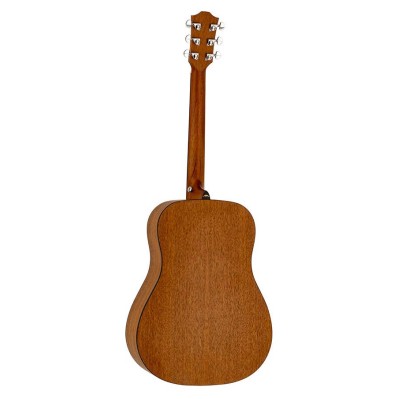 Akustiskā ģitāra Bromo BAB1