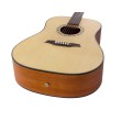 Akustiskā ģitāra Bromo BAB1