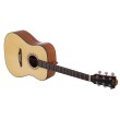 Akustiskā ģitāra Bromo BAB1