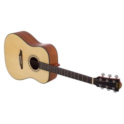 Akustiskā ģitāra Bromo BAB1