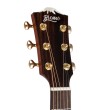 Elektro-akustiskā ģitāra Bromo BAN2CE