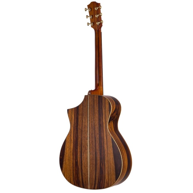 Elektro-akustiskā ģitāra Bromo BAR4G-CE