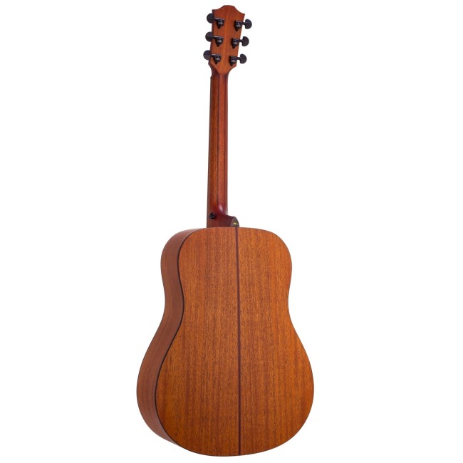 Akustiskā ģitāra Bromo BAT1M