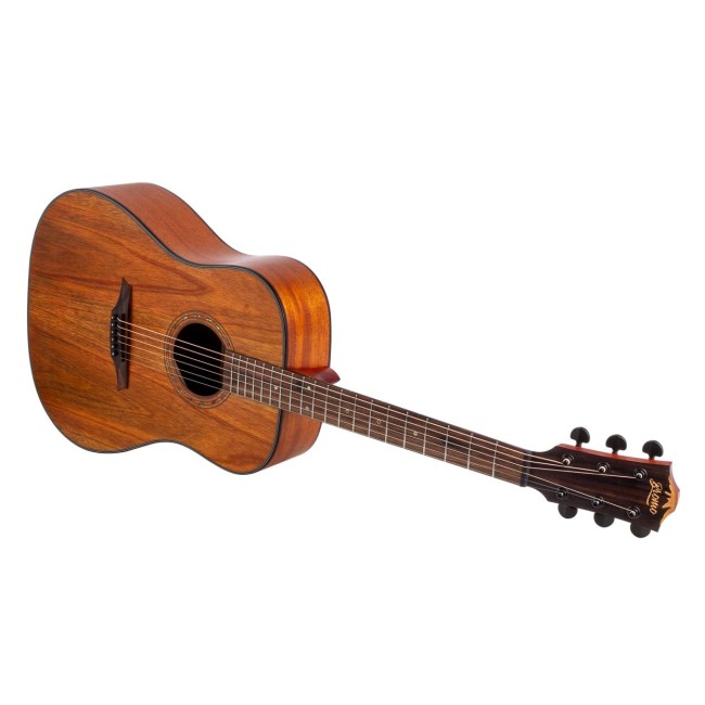 Akustiskā ģitāra Bromo BAT1M