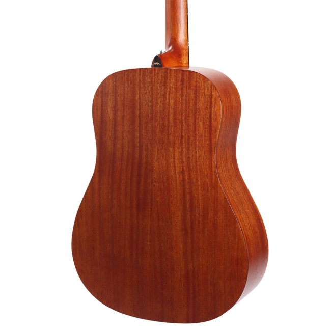 Akustiskā ģitāra Bromo BAT1NL (kreiļiem)