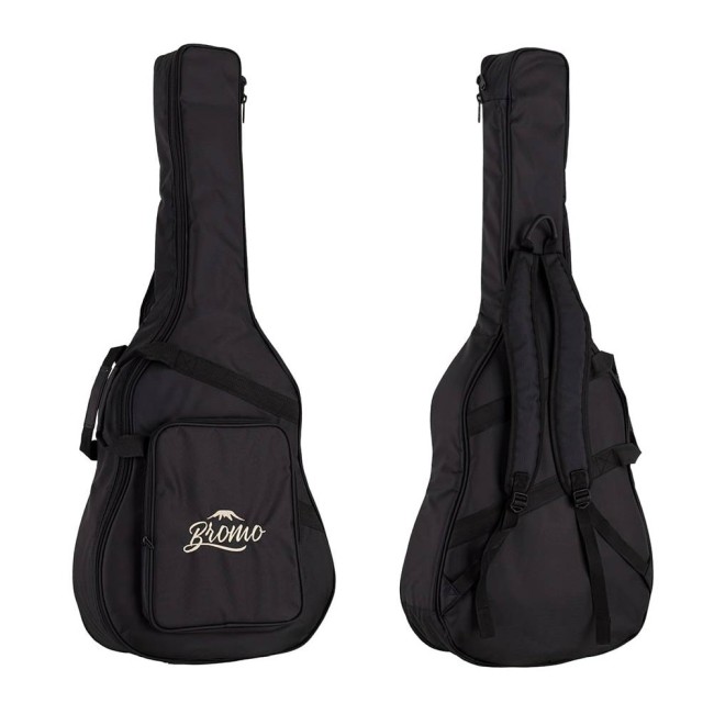 Elektro-akustiskā ģitāra Bromo BAN2CE