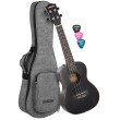 Koncerta ukulele Cascha HH-2300