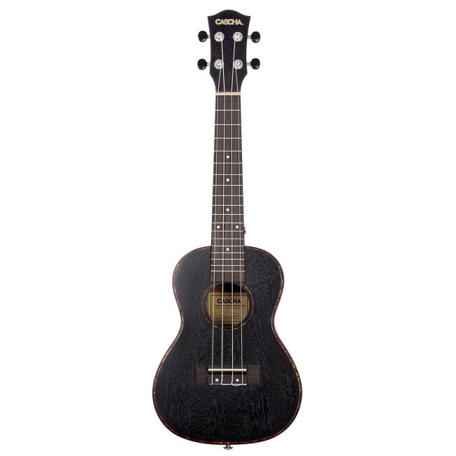 Koncerta ukulele Cascha HH-2300