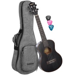 Tenora ukulele Cascha HH-2305