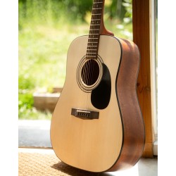 Akustiskā ģitāra Cort AD810 OP