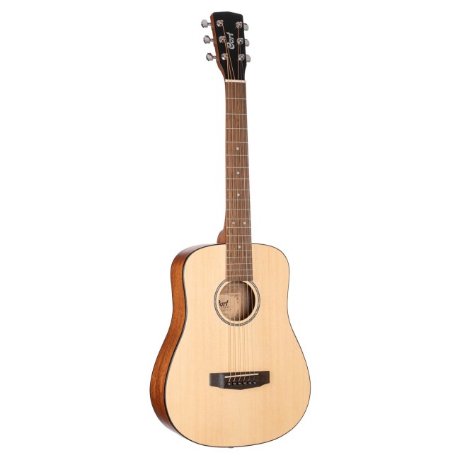 Akustiskā ģitāra Cort AD Mini OP