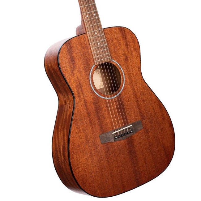 Akustiskā ģitāra Cort AF510M OP