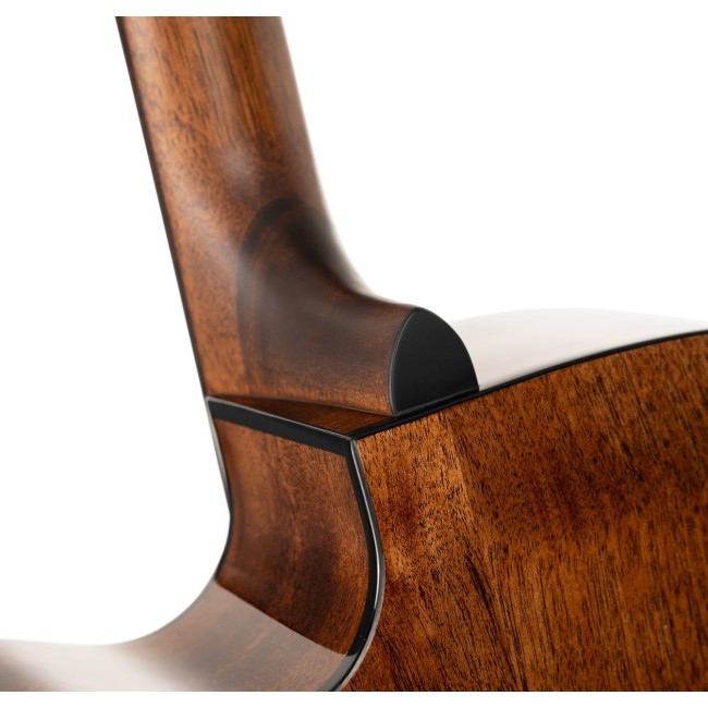 Elektro - akustiskā ģitāra Cort Earth60CE-NAT