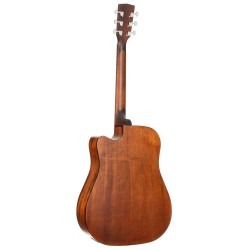 Elektro - akustiskā ģitāra Cort Earth60M-CE-OP