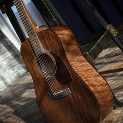 Akustiskā ģitāra Cort Earth60M OP