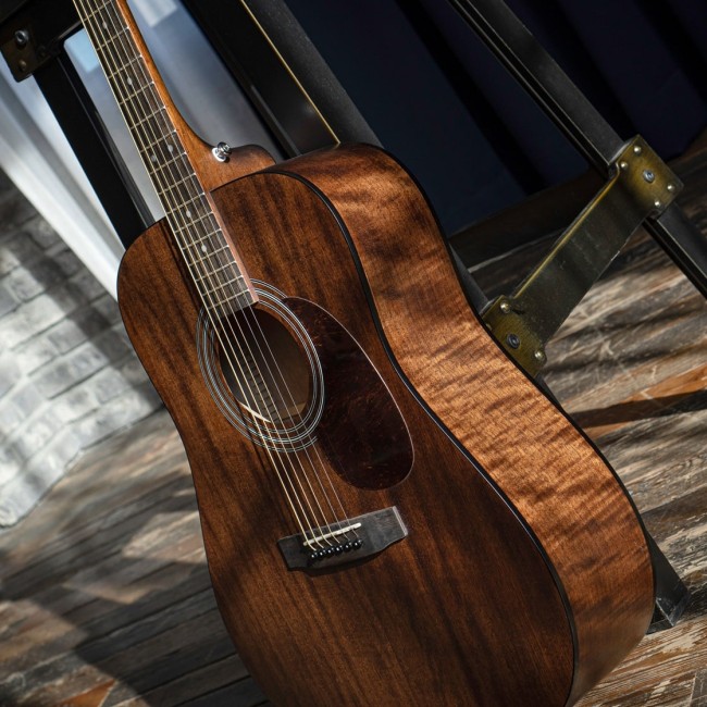 Akustiskā ģitāra Cort Earth60M OP