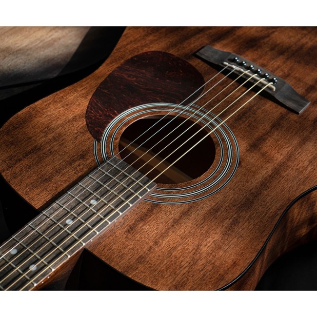 Akustiskā ģitāra Cort Earth60M OP