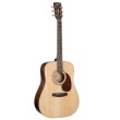 Akustiskā ģitāra Cort Earth60-OP