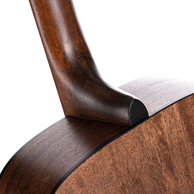 Akustiskā ģitāra Cort Earth60-OP