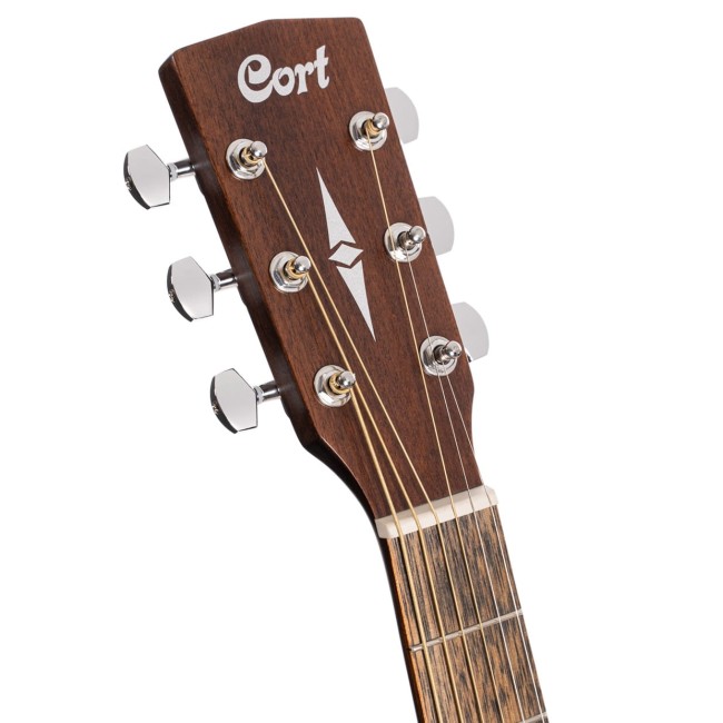 Akustiskā ģitāra Cort Earth60-OP