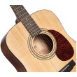 Akustiskā ģitāra Cort Earth60-OP