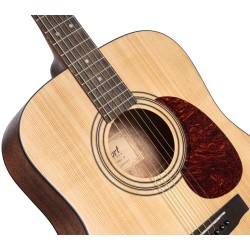 Akustiskā ģitāra Cort Earth-Pack-OP