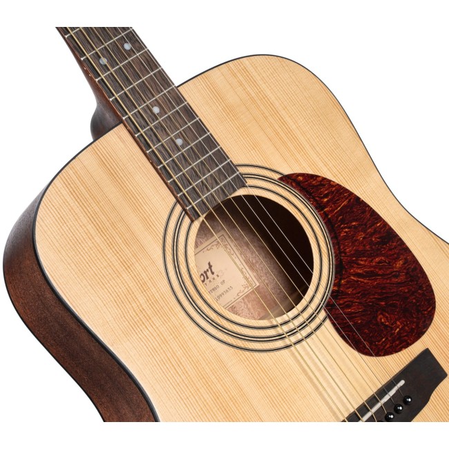 Akustiskā ģitāra Cort Earth60-OP