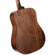 Akustiskā ģitāra Cort Earth60-OP