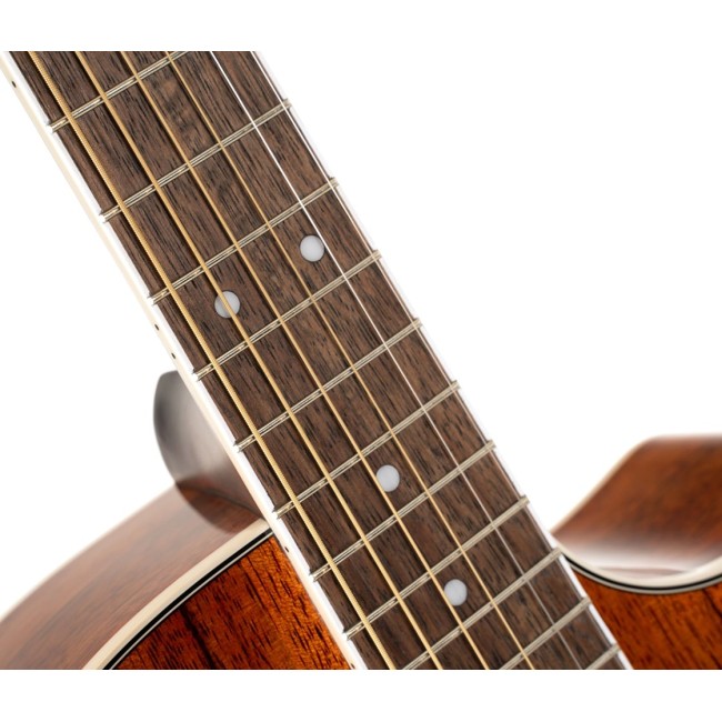 Elektro-akustiskā ģitāra Cort GA-DAO NAT