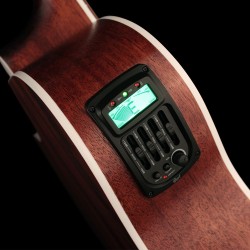 12-stīgu akustiskā ģitāra Cort GA-MEDX-12 OP