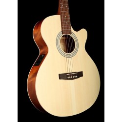 Elektro - akustiskā ģitāra Cort SFX-ME-OP