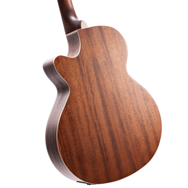 Elektro - akustiskā ģitāra Cort SFX-ME-OP