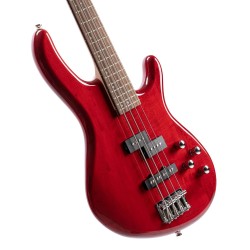 Basģitāra Cort Action Bass Plus TR