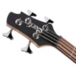 Basģitāra Cort Action Bass Plus BK