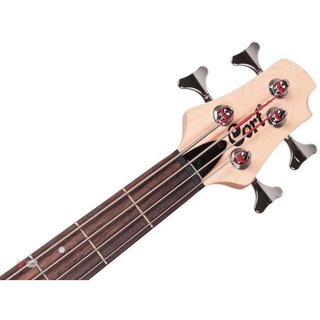 Basģitāra Cort Action PJ-OPB