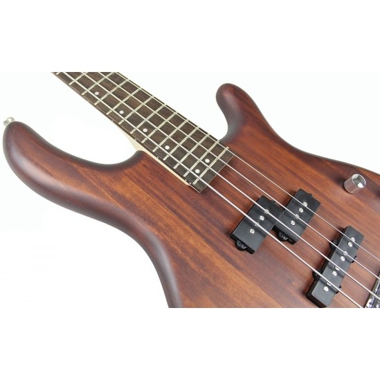 Basģitāra Cort Action PJ-OPW