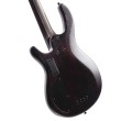 Bezladu basģitāra Cort B4 Element FL OPTB
