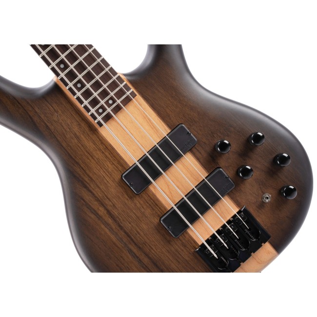 Basģitāra Cort C4 PLUS-OVMH-ABB