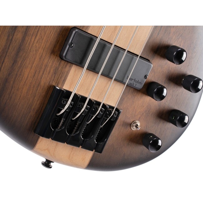 Basģitāra Cort C4 PLUS-OVMH-ABB