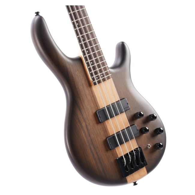 Basģitāra Cort C4 PLUS-OVMH-ABB