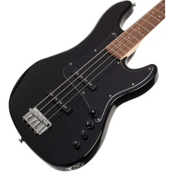 Basģitāra Cort GB34JJ-BK