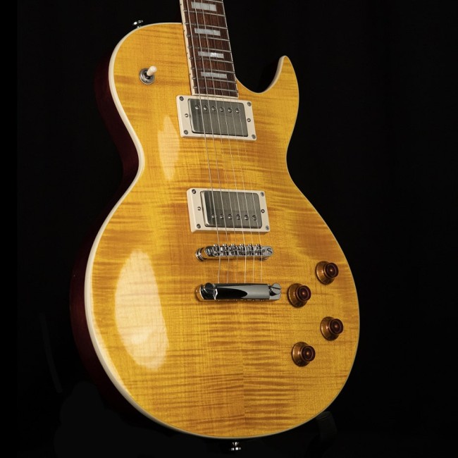 Elektriskā ģitāra Cort CR250-ATA