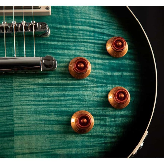 Elektriskā ģitāra Cort CR250-DBB