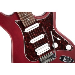 Elektriskā ģitāra Cort G110 OPBC