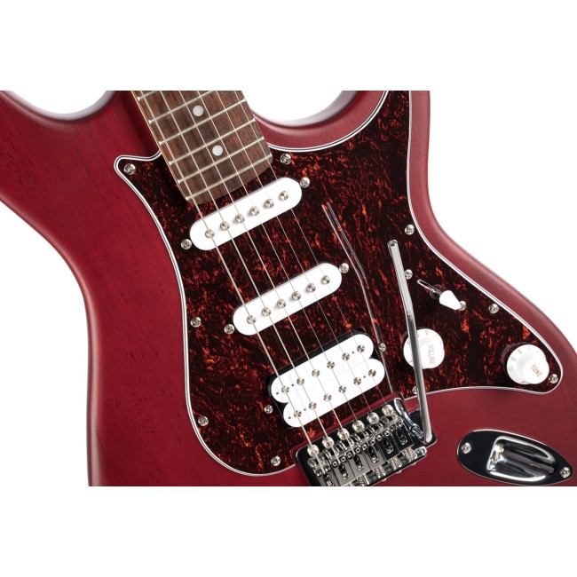 Elektriskā ģitāra Cort G110 OPBC