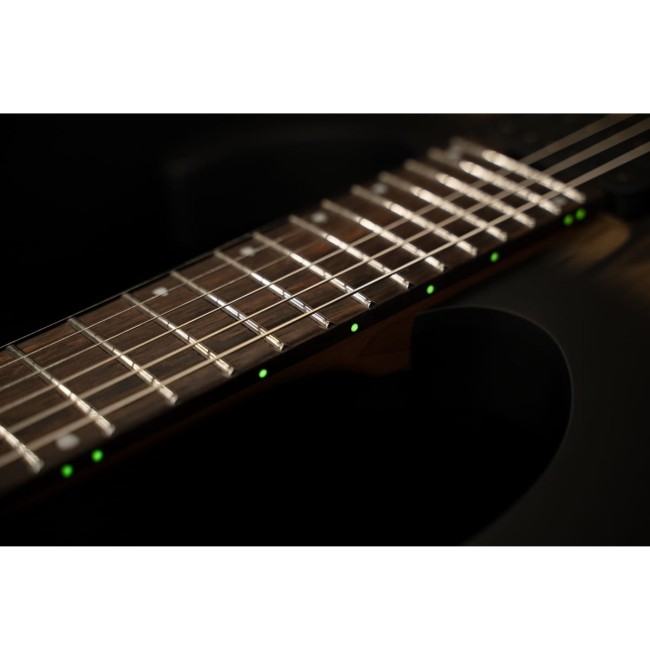 Elektriskā ģitāra Cort KX500 Pale Moon NBB