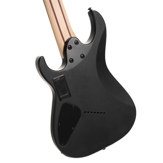 7-stīgu elektriskā ģitāra Cort KX507 Pale Moon NBB