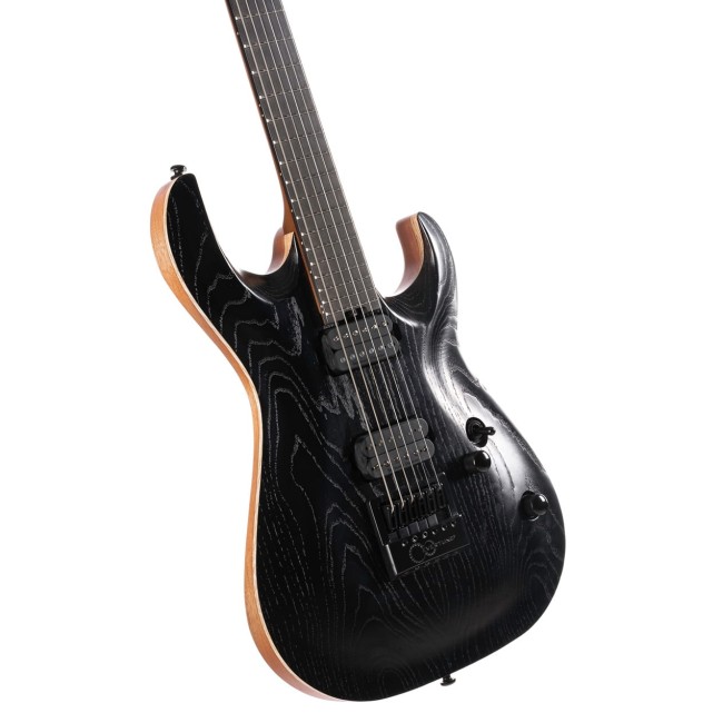 Elektriskā ģitāra Cort KX700 Evertune